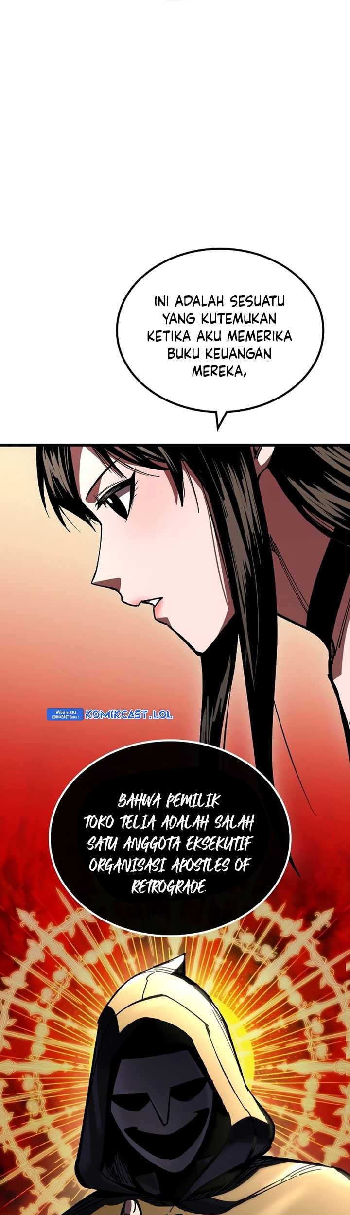 Genius Corpse-Collecting Warrior Chapter 11 halaman 14
