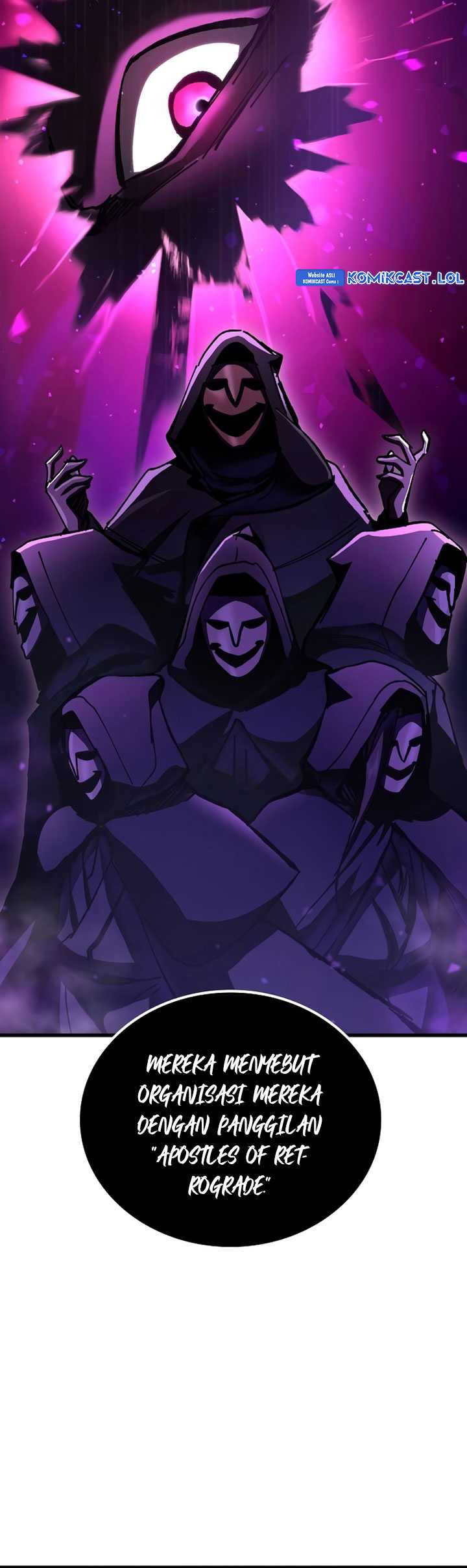 Genius Corpse-Collecting Warrior Chapter 11 halaman 11