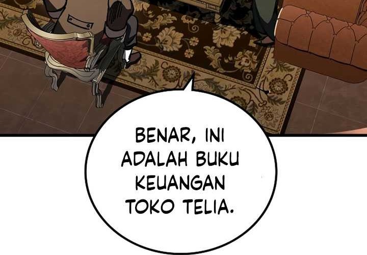 Genius Corpse-Collecting Warrior Chapter 11 halaman 13