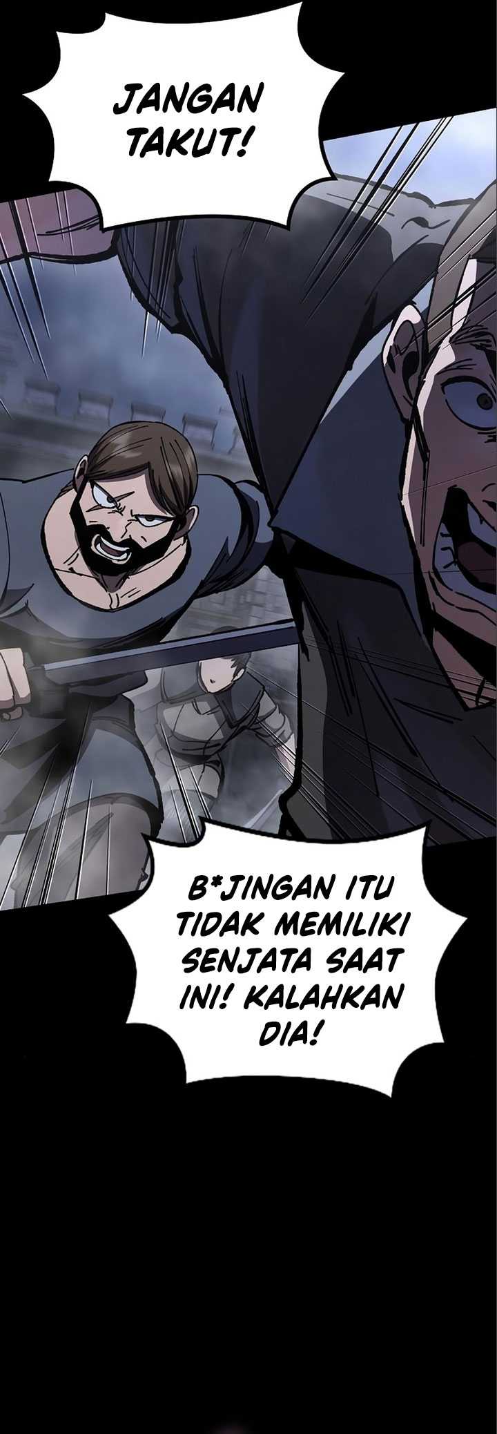 Genius Corpse-Collecting Warrior Chapter 9 halaman 13