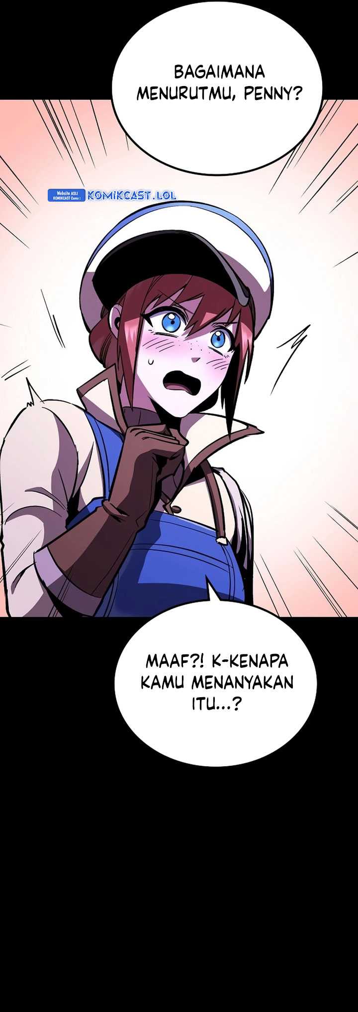 Genius Corpse-Collecting Warrior Chapter 7 halaman 12