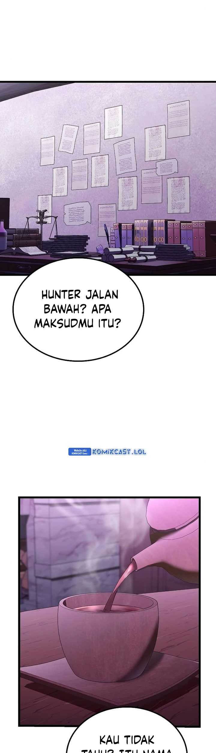 Genius Corpse-Collecting Warrior Chapter 5 halaman 15