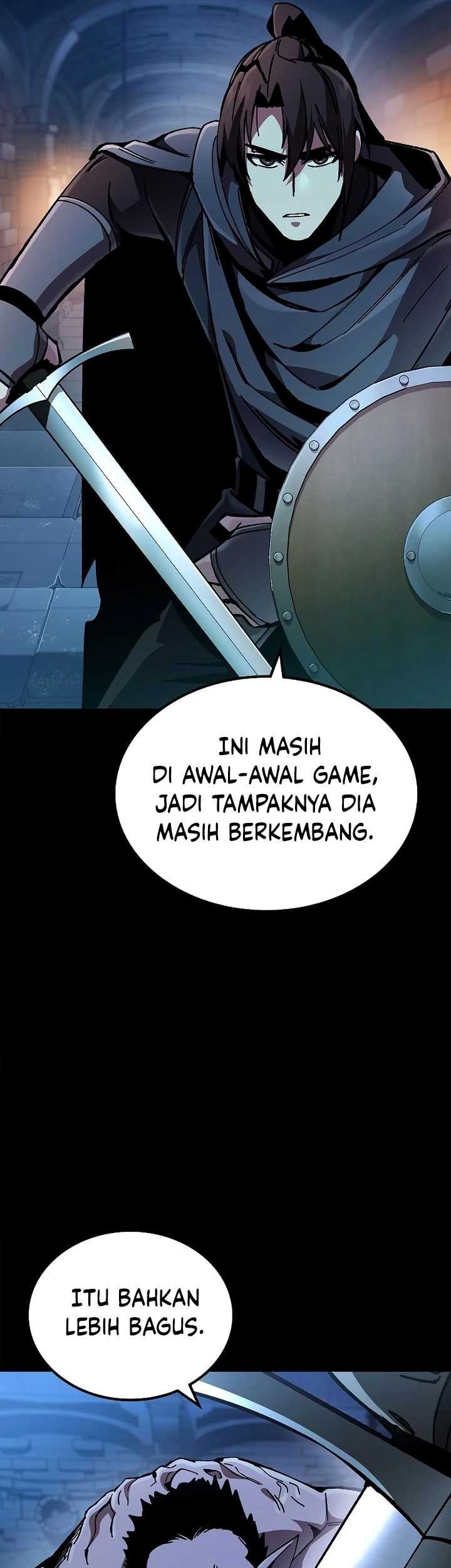 Genius Corpse-Collecting Warrior Chapter 4 halaman 13