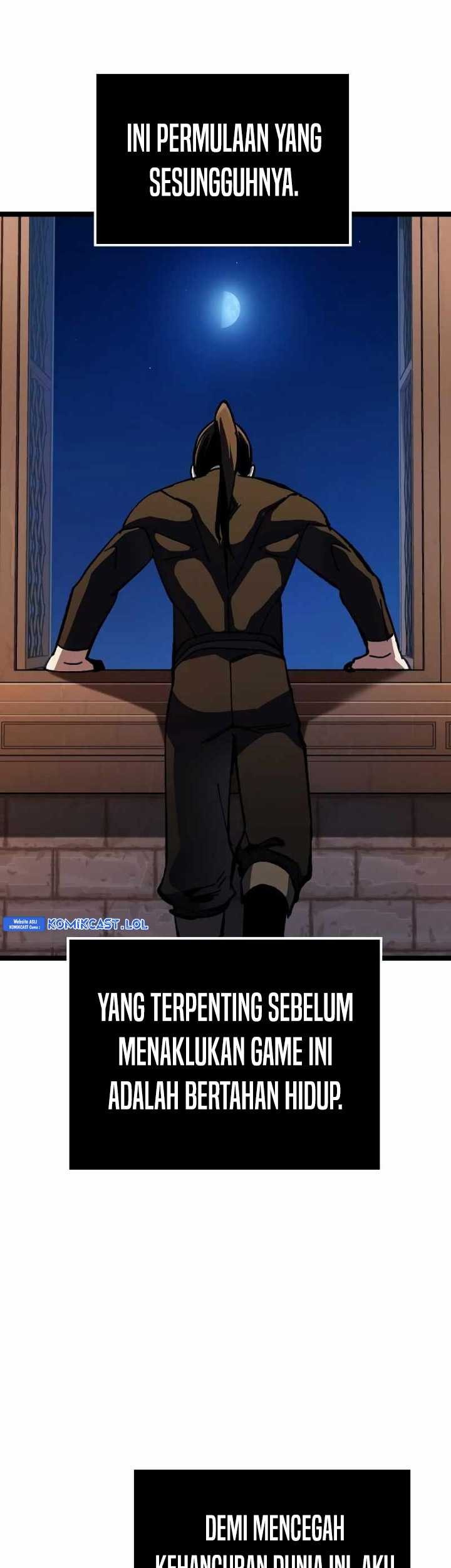 Genius Corpse-Collecting Warrior Chapter 3 halaman 14