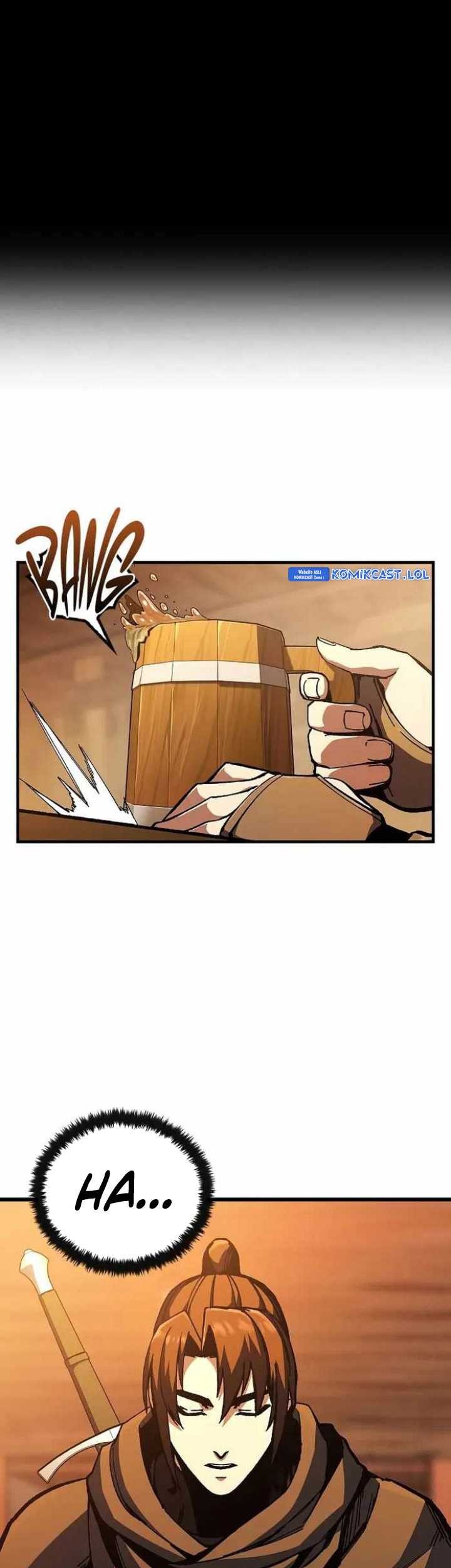 Genius Corpse-Collecting Warrior Chapter 2 halaman 12