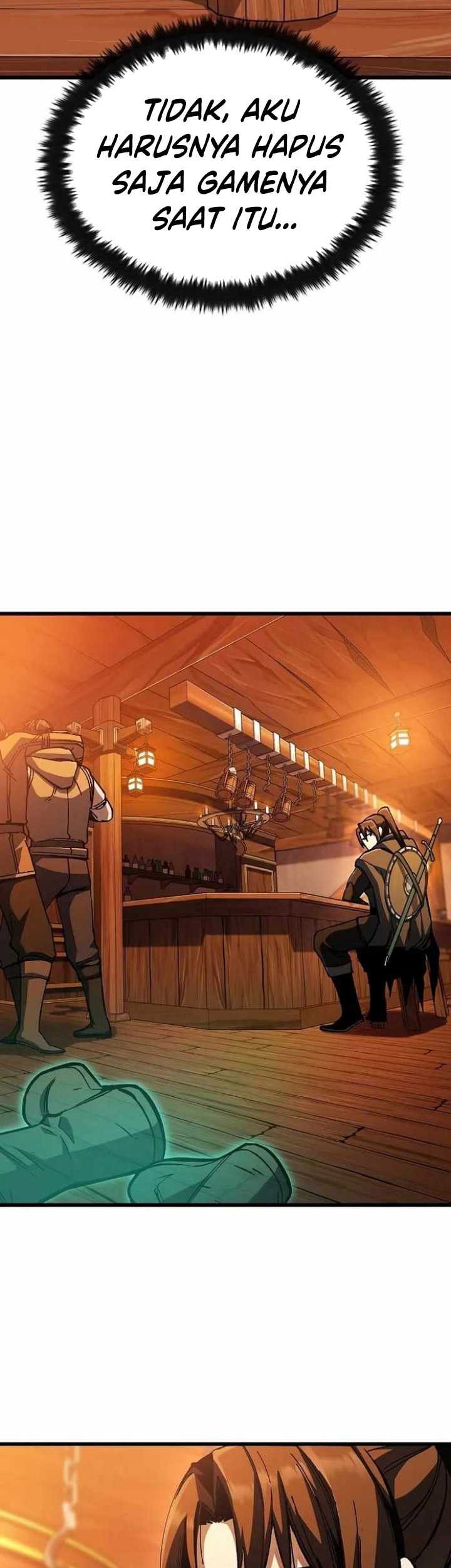 Genius Corpse-Collecting Warrior Chapter 2 halaman 14