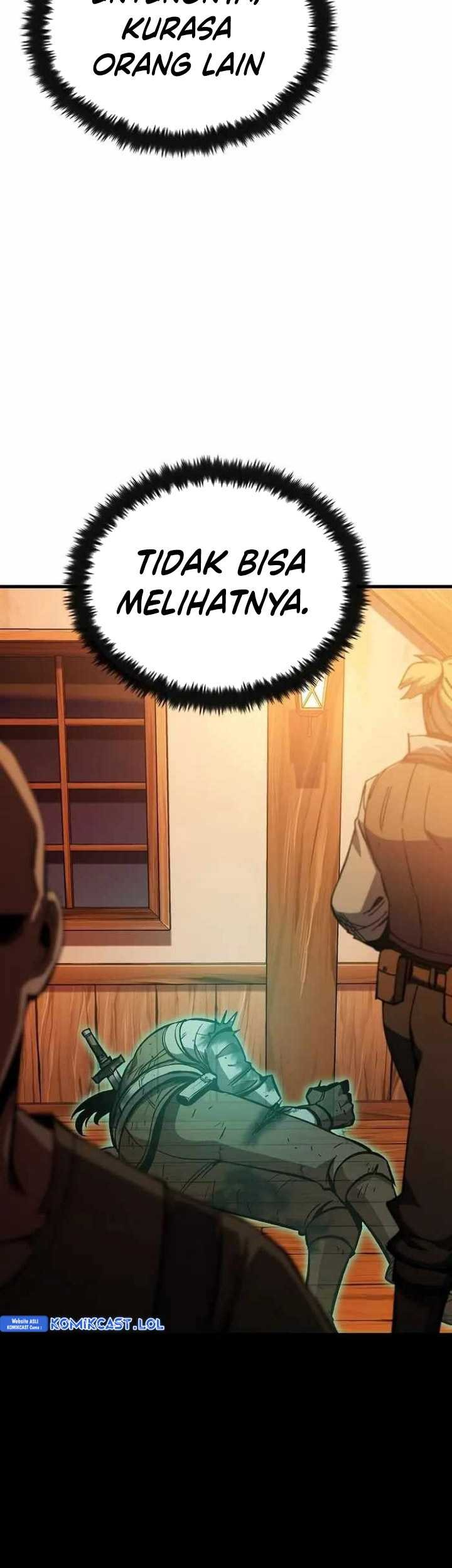 Genius Corpse-Collecting Warrior Chapter 2 halaman 16