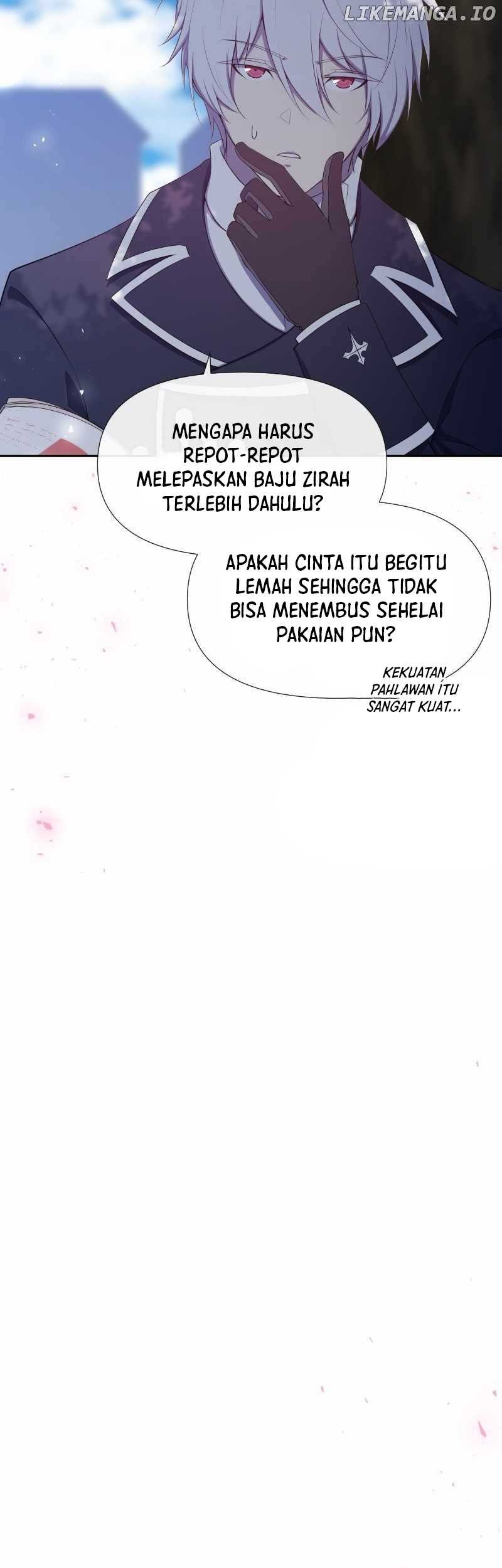 Retired Demon King Chapter 17 Gambar 6