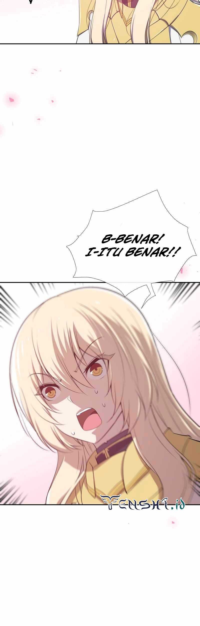 Retired Demon King Chapter 02 Gambar 6