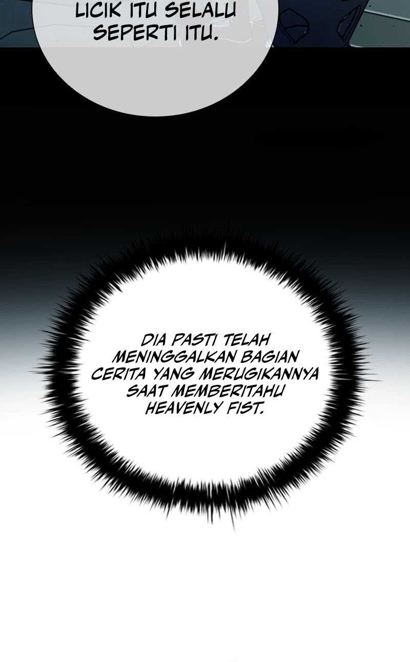 Moon-Shadow Sword Emperor Chapter 75 halaman 9