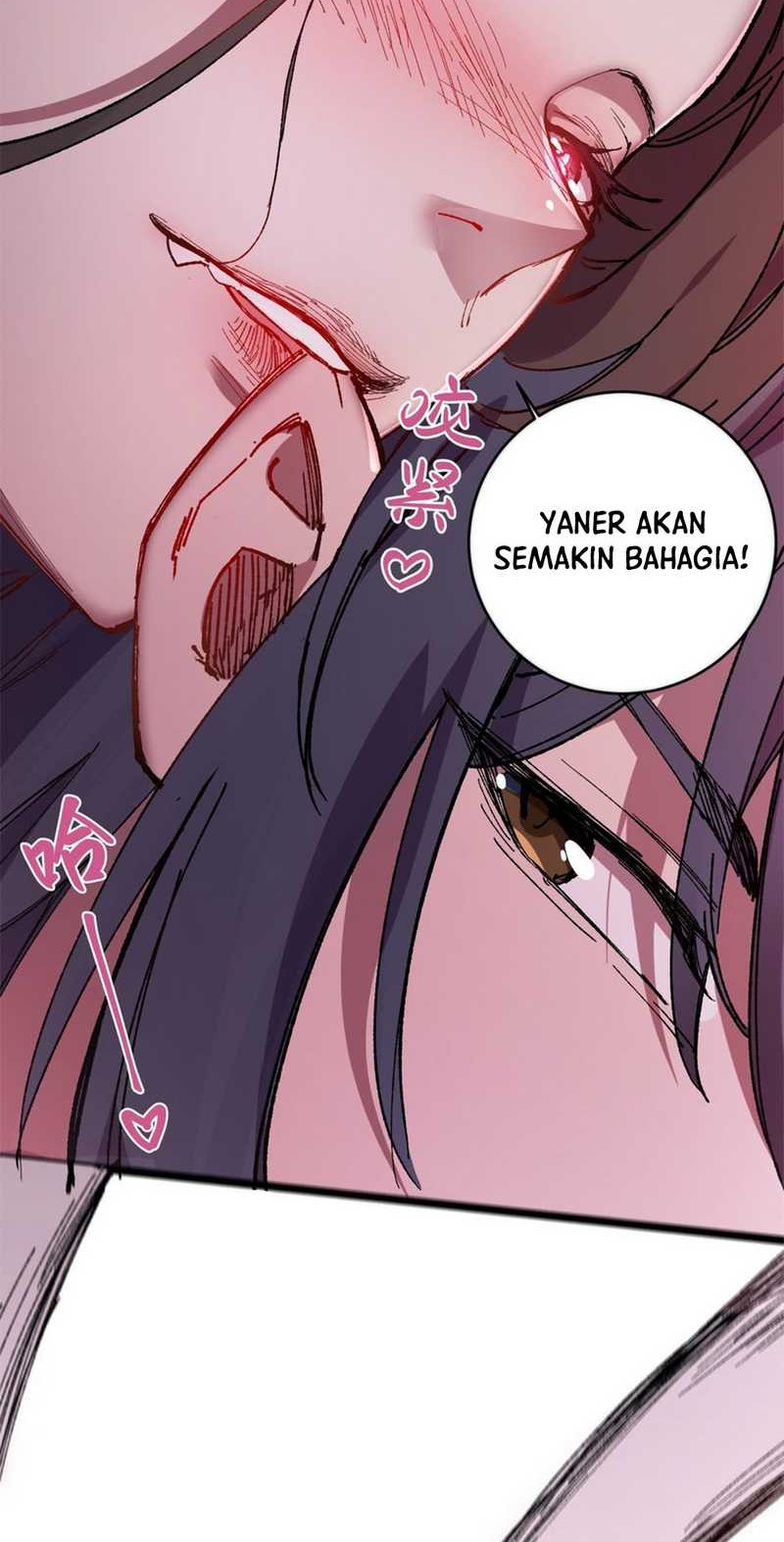 My Disciple Became The Great Demon Empress?! Chapter 03 Gambar 7