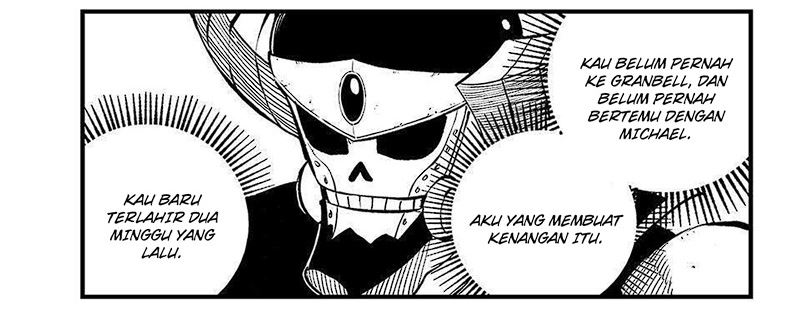Eden's Zero Chapter 276 Gambar 10