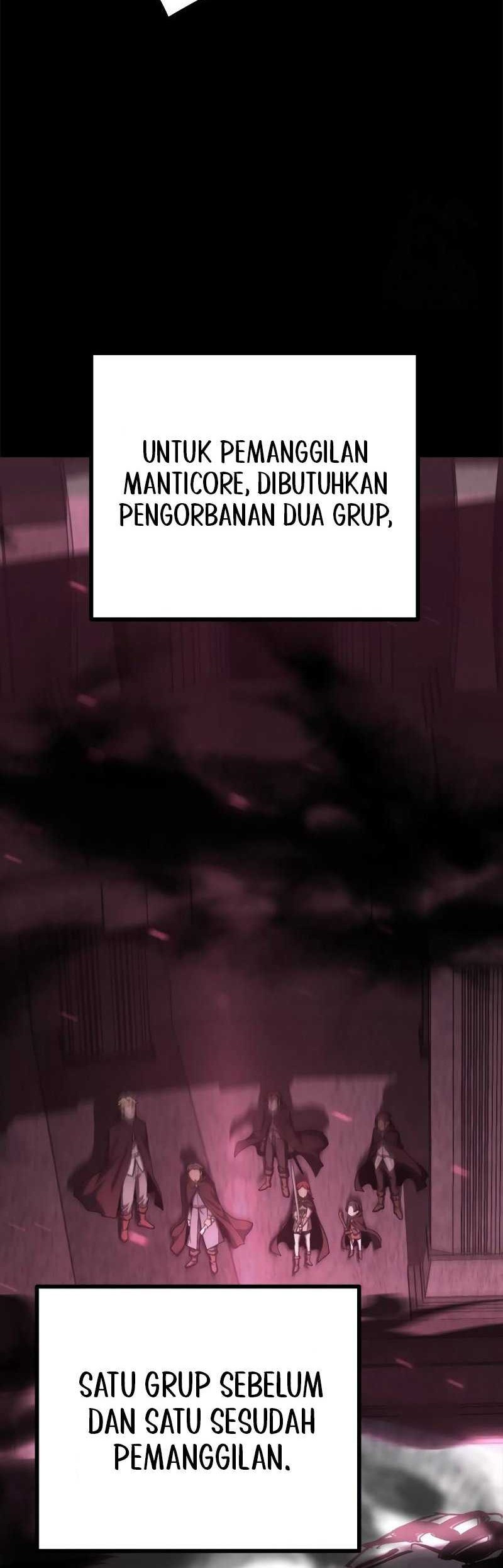 Dark Fantasy Paladin Chapter 13 Gambar 12