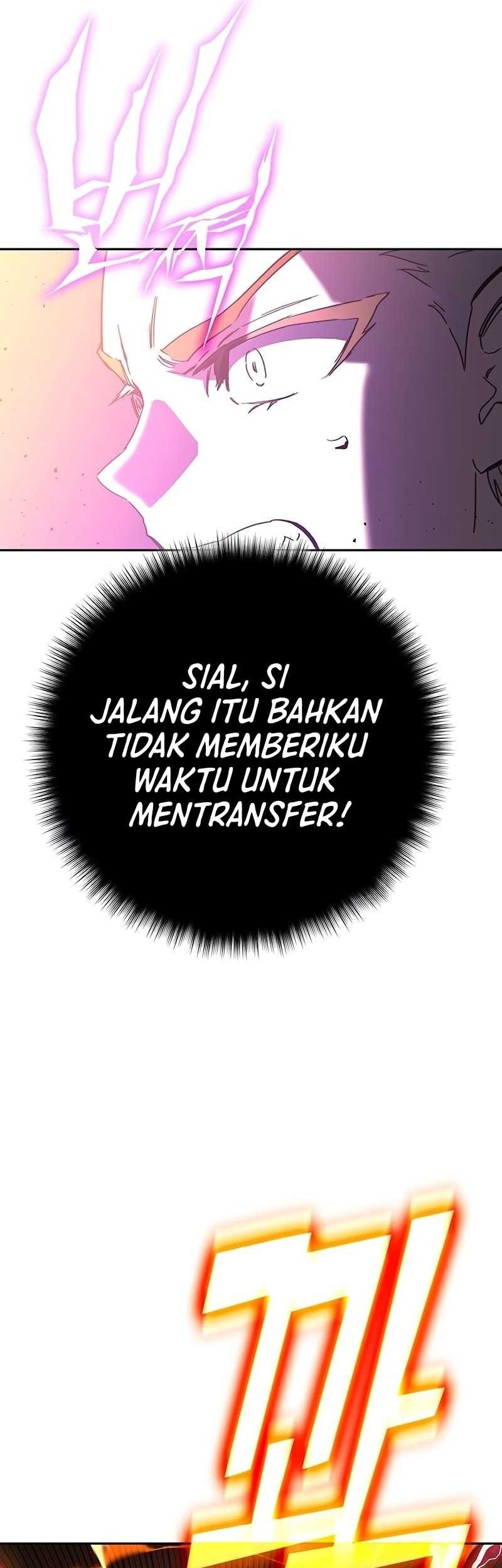 X Ash Chapter 104 halaman 11