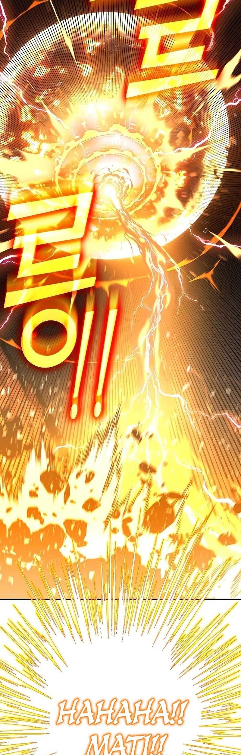X Ash Chapter 104 halaman 12