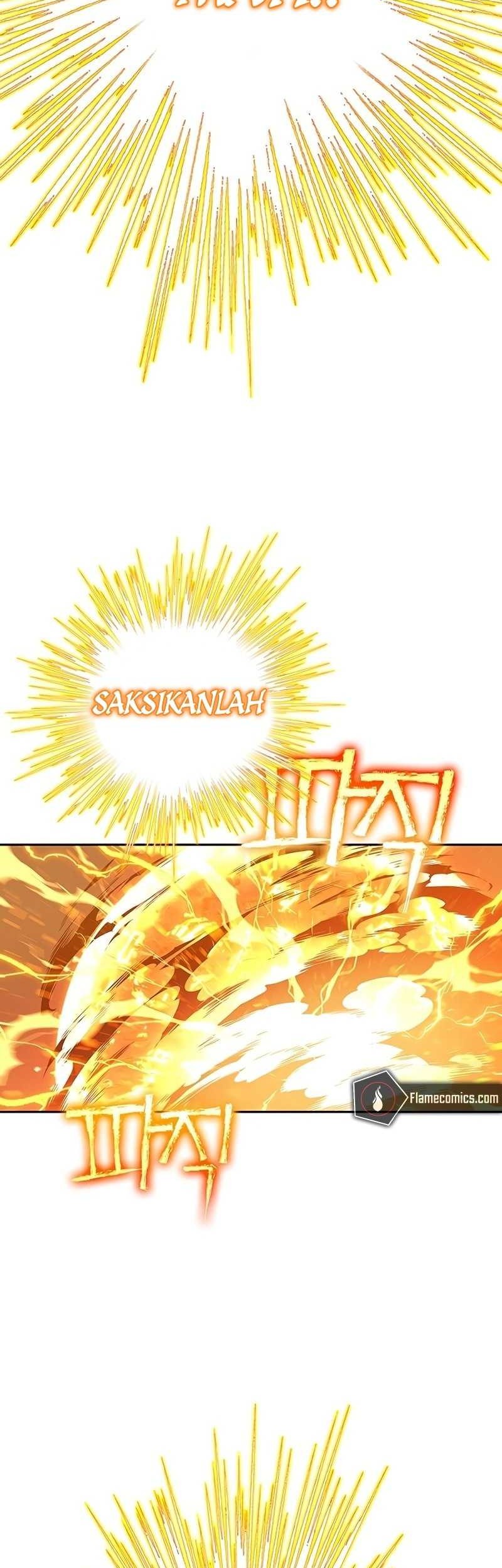 X Ash Chapter 104 halaman 13