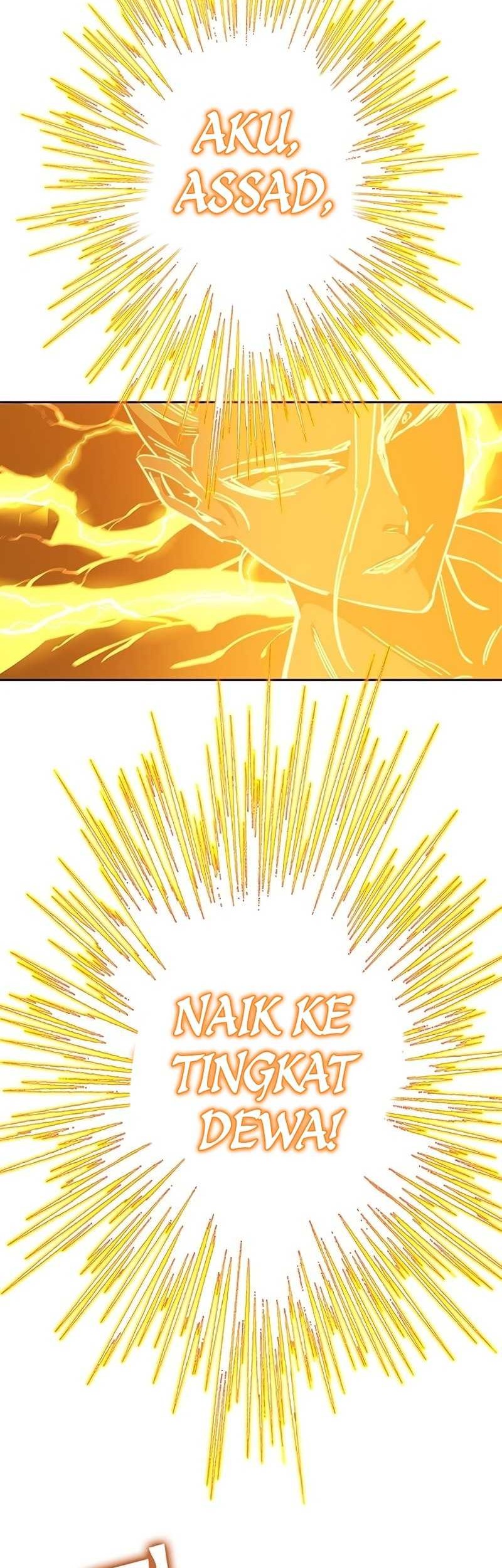X Ash Chapter 104 halaman 14