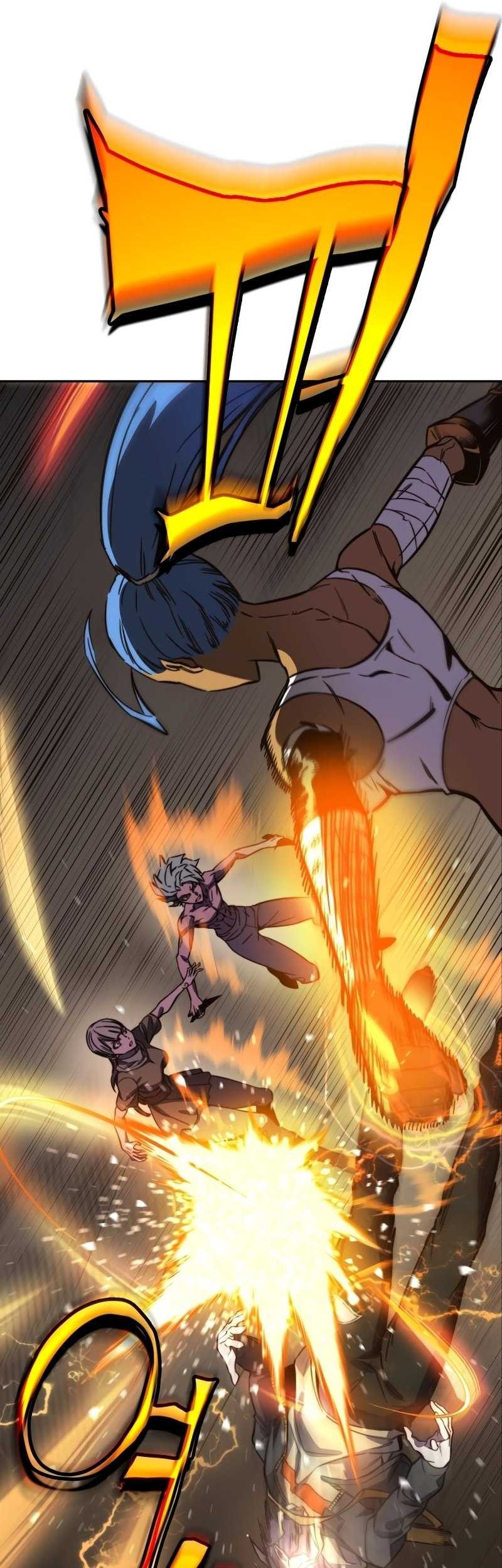 X Ash Chapter 102 halaman 11