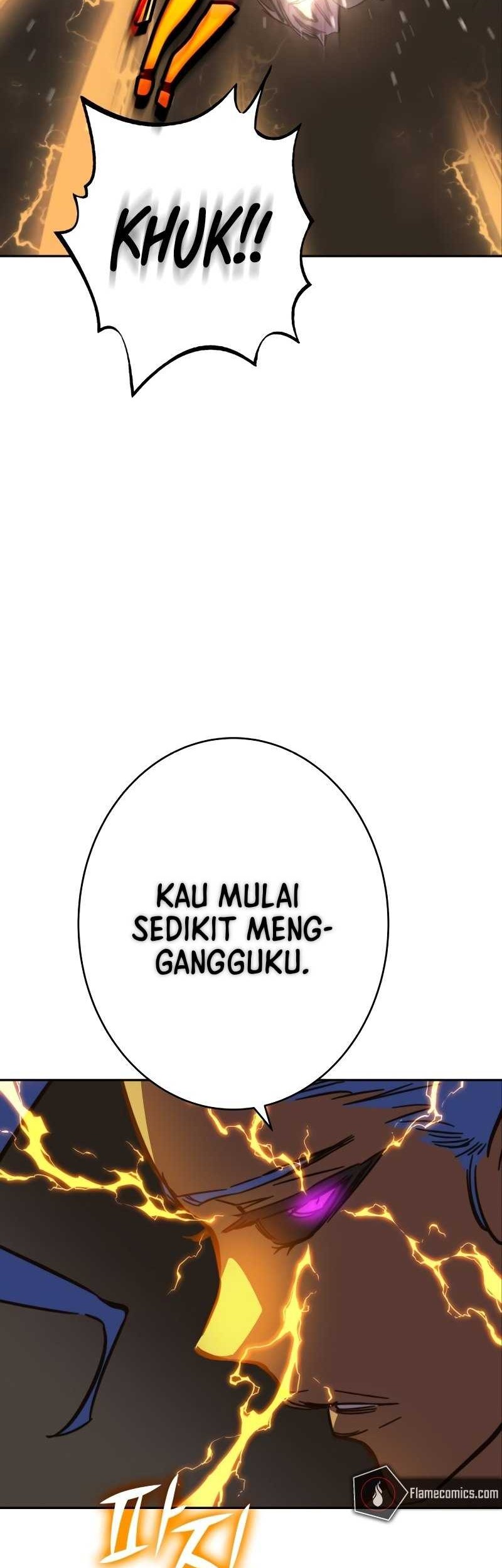 X Ash Chapter 102 halaman 12