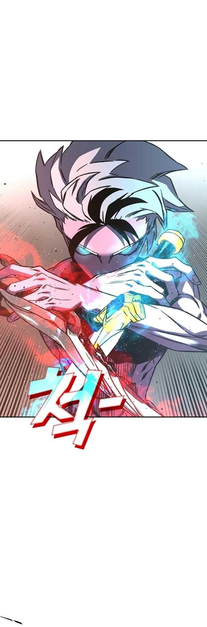 X Ash Chapter 99 halaman 12