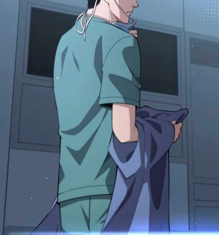 Great Doctor Ling Ran Chapter 169 halaman 5