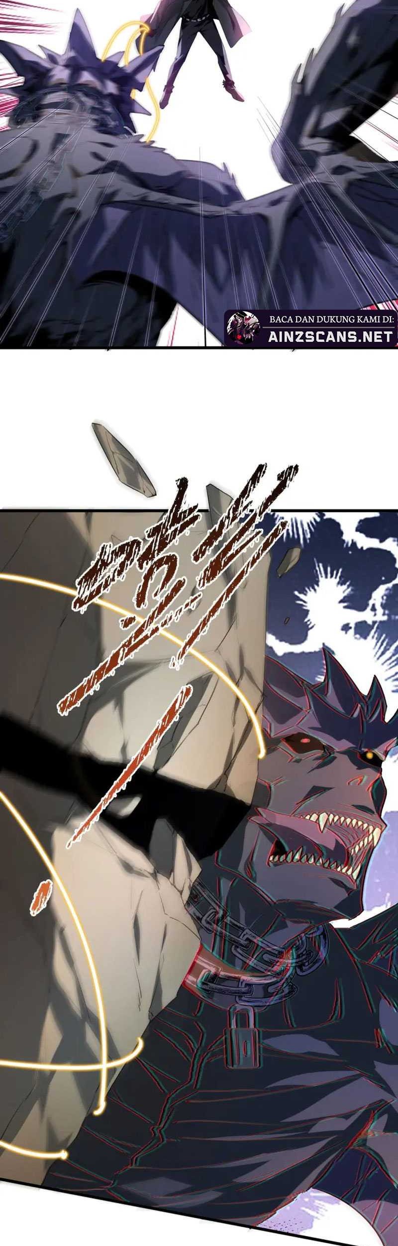 The Wretched Chapter 6 halaman 5