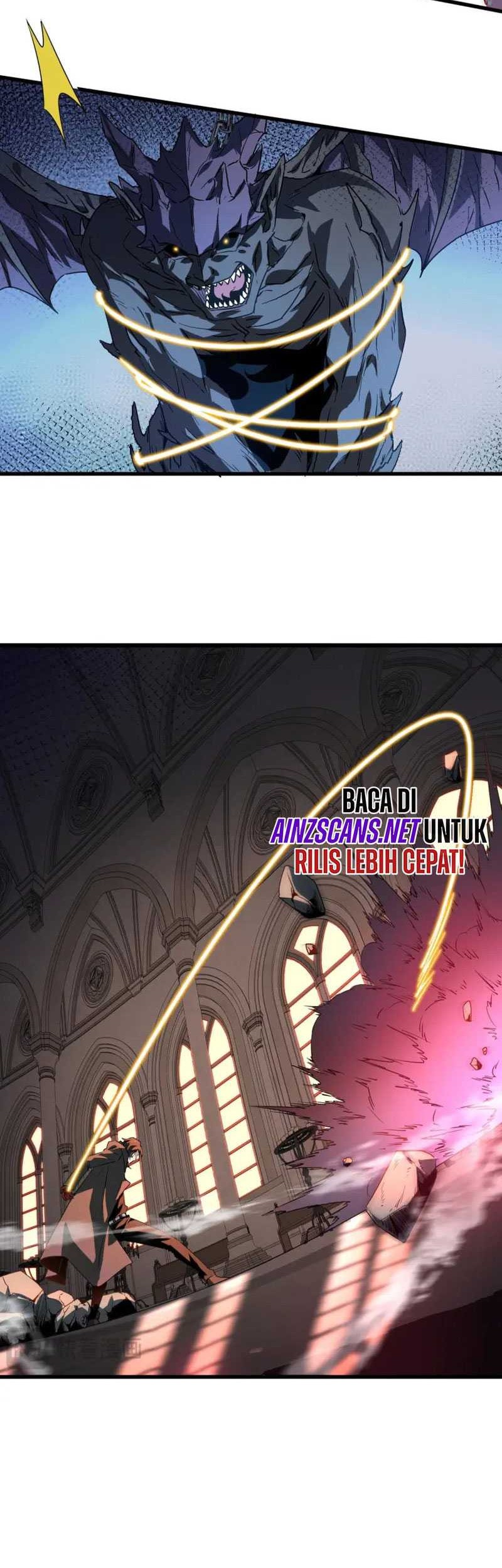 The Wretched Chapter 6 halaman 6