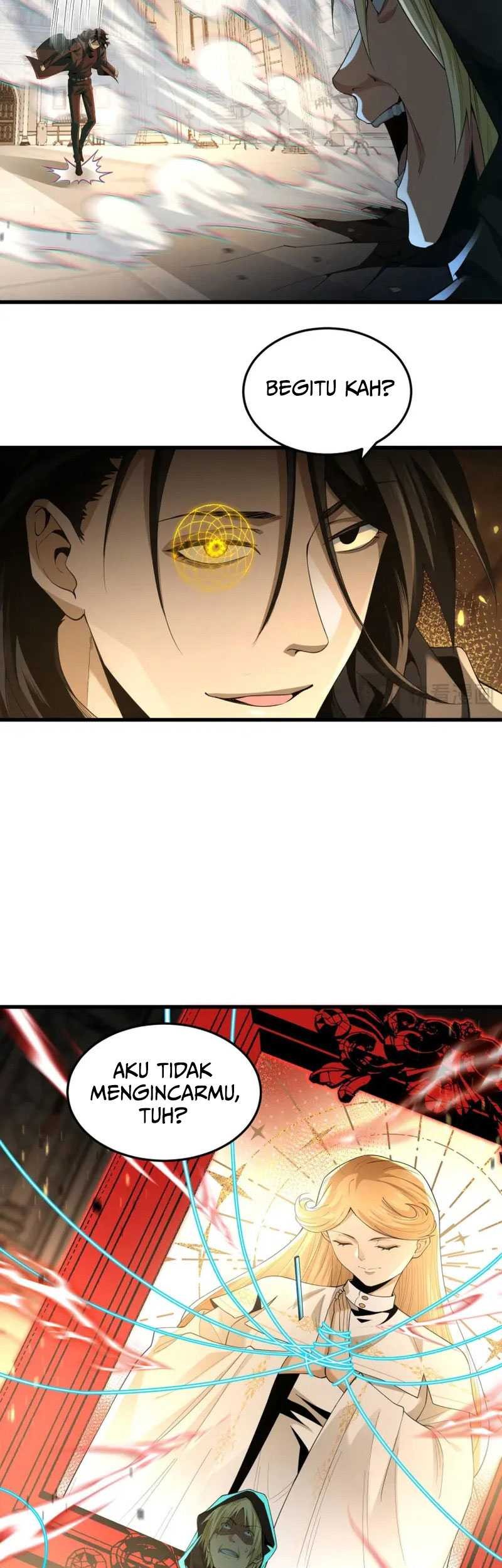 The Wretched Chapter 5 halaman 7