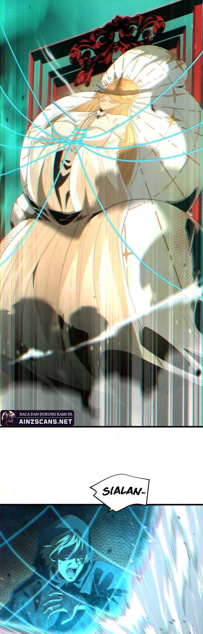 The Wretched Chapter 5 halaman 9