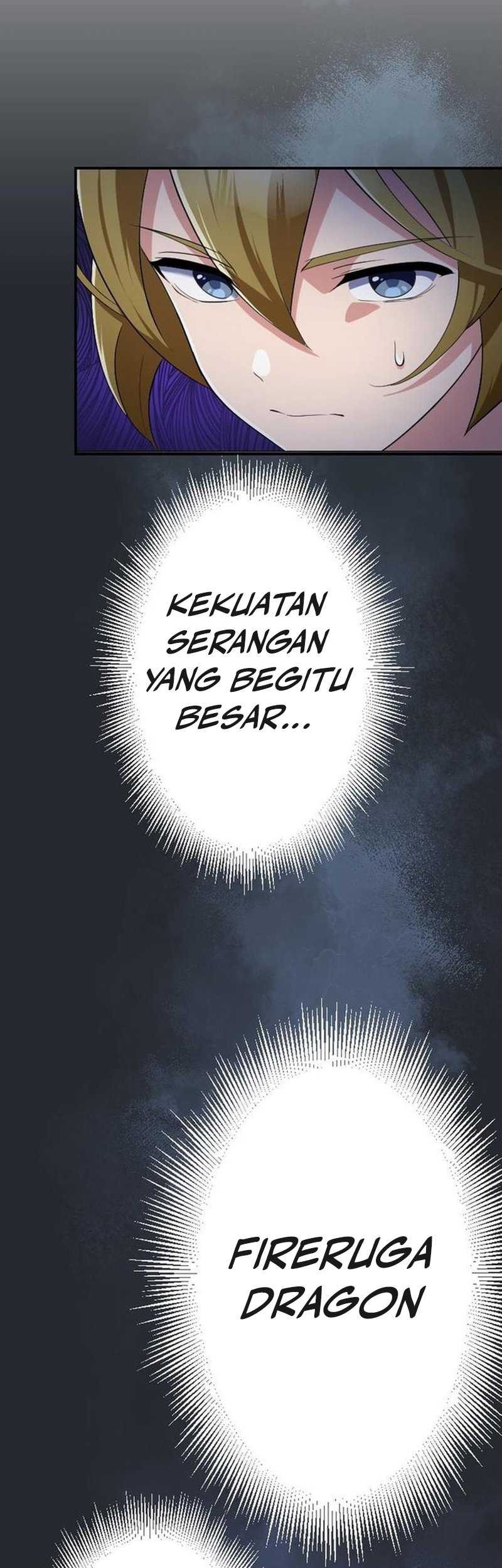 The Level 9999 Otherworldly Warriors From the End of the Edo Period Chapter 10 Gambar 12