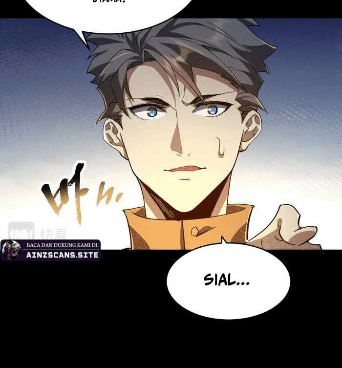 Omnipotent Warrior Chapter 8 halaman 6