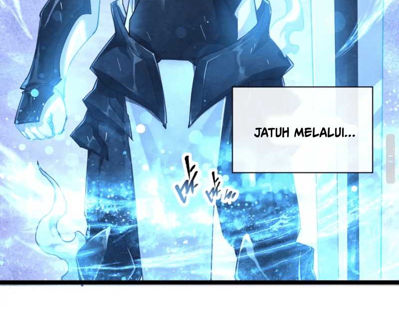 Omnipotent Warrior Chapter 5 halaman 6