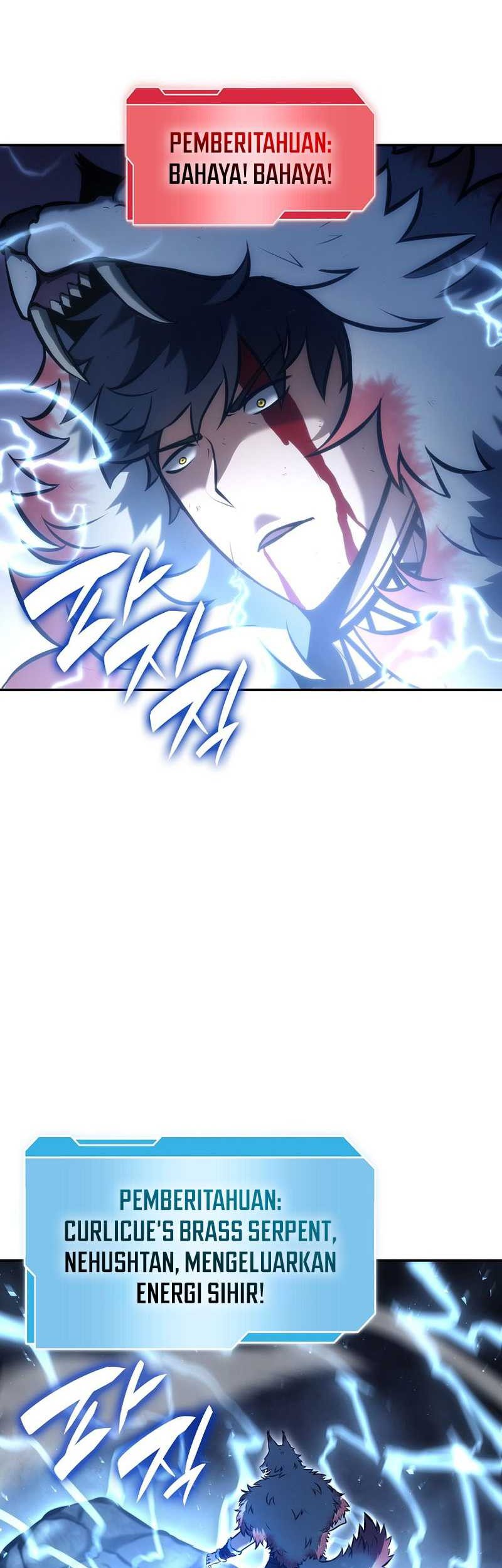 I Returned As An FFF-Class Witch Doctor Chapter 65 halaman 8