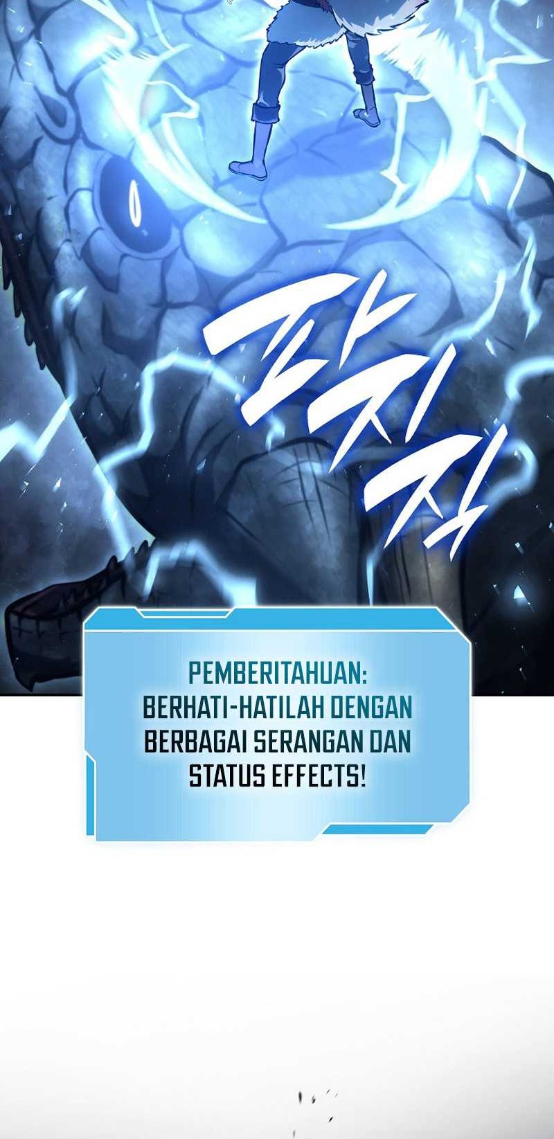 I Returned As An FFF-Class Witch Doctor Chapter 65 halaman 9