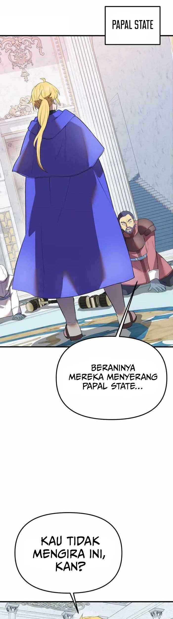 Golden Mage Chapter 40 Gambar 10