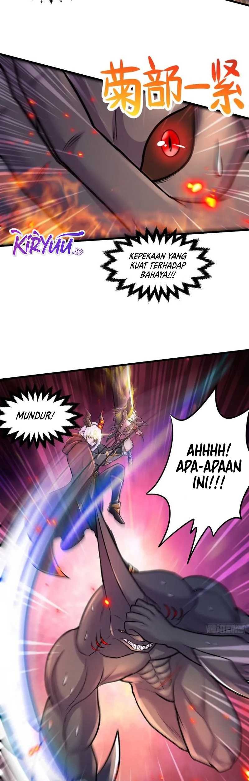 Son in Law Does Cheap Cultivation Chapter 231 halaman 4