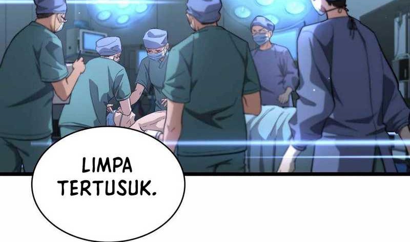 Great Doctor Ling Ran Chapter 171 halaman 5
