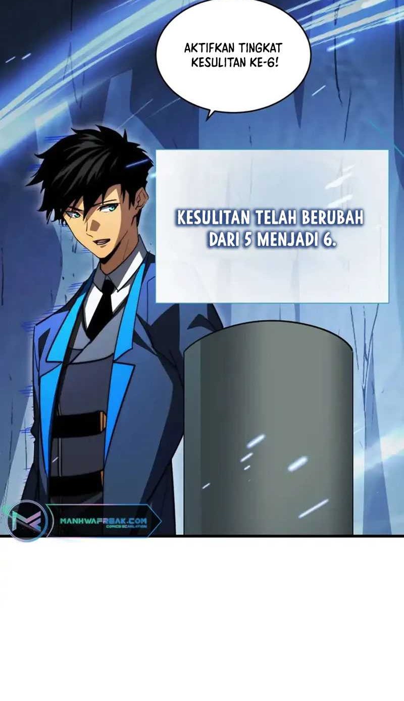 Rise From The Rubble Chapter 259 halaman 5