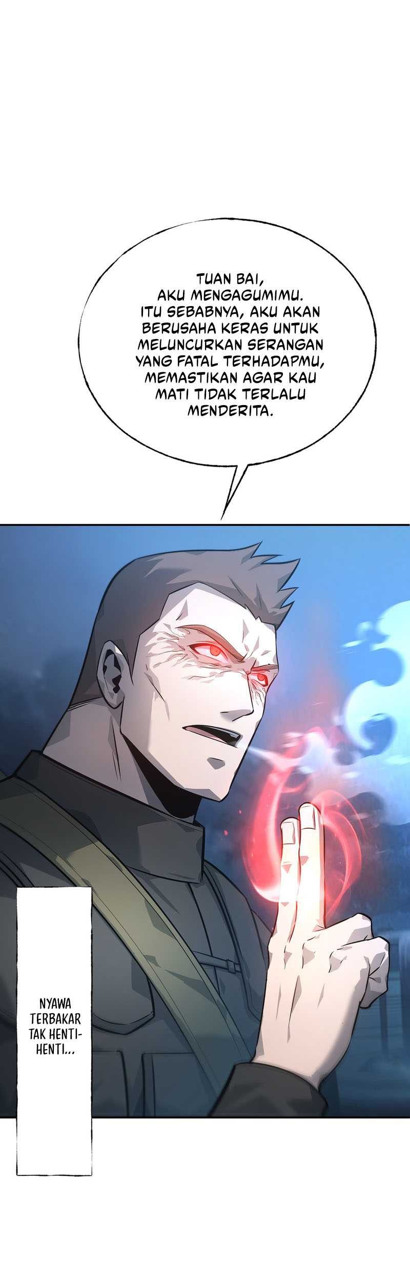 I, the Strongest Boss Chapter 12 halaman 6