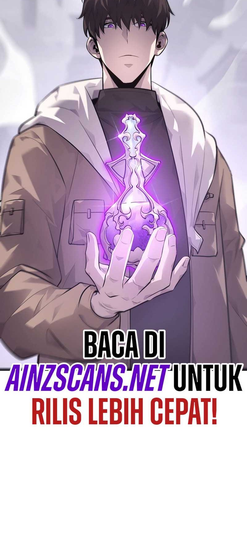 I, the Strongest Boss Chapter 11 halaman 10