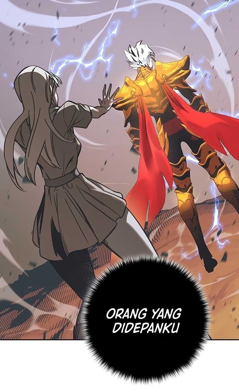 X Ash Chapter 105 halaman 10
