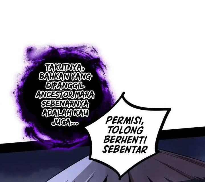 I’m An Evil God Chapter 450 halaman 7