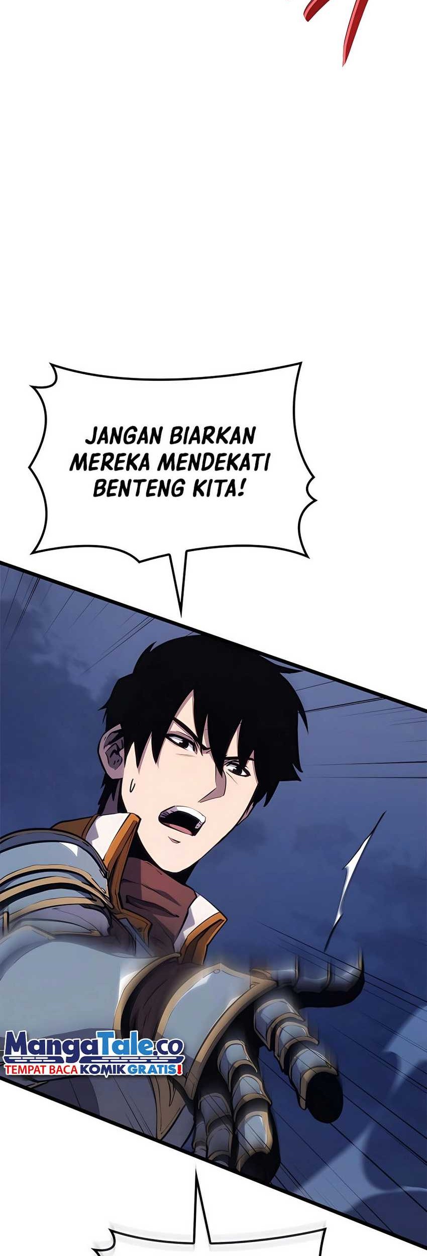 The Count’s Youngest Son Is A Player! Chapter 44 Gambar 8