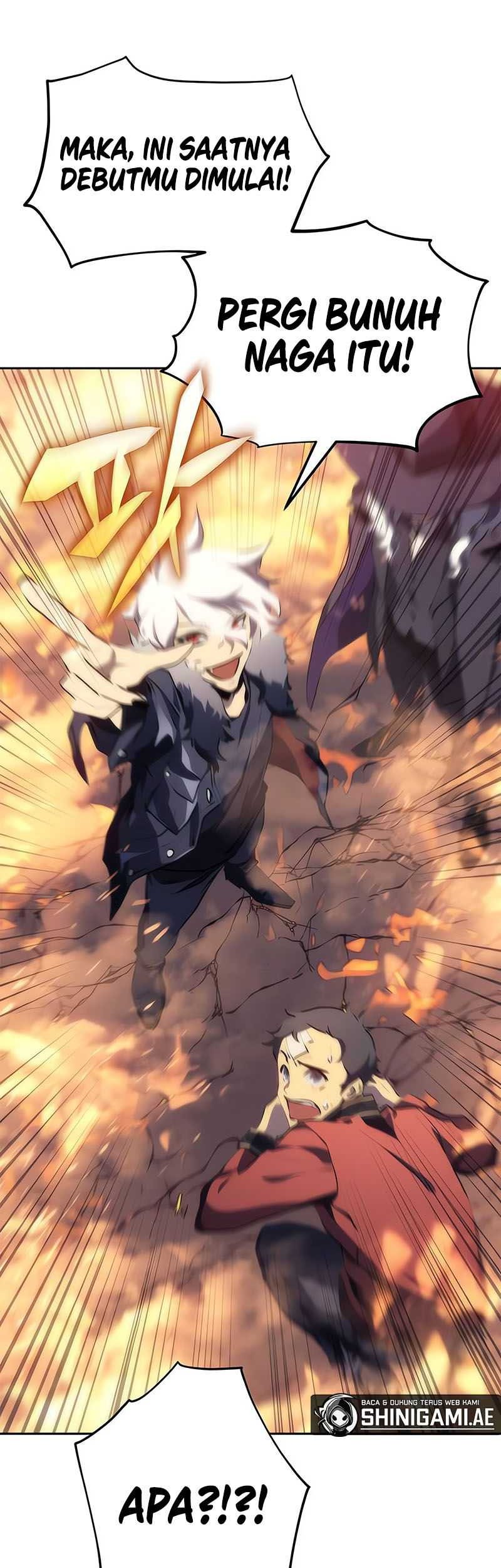 Why I Quit Being The Demon King Chapter 04 Gambar 12