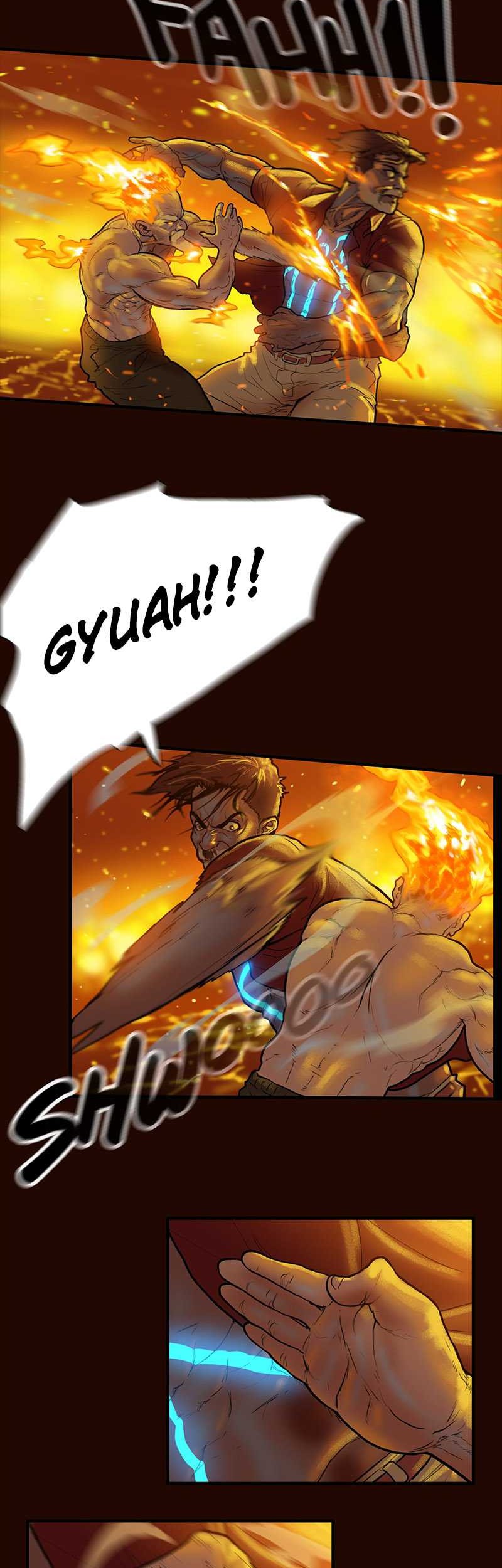 Ordeal Chapter 4 halaman 4