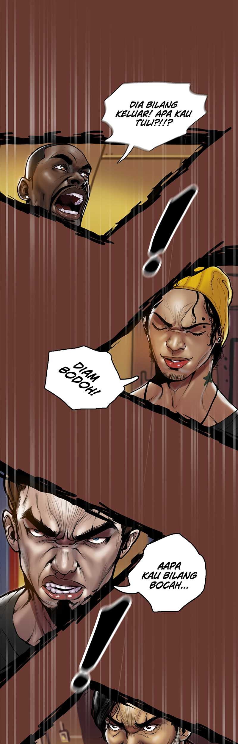 Ordeal Chapter 3 halaman 7