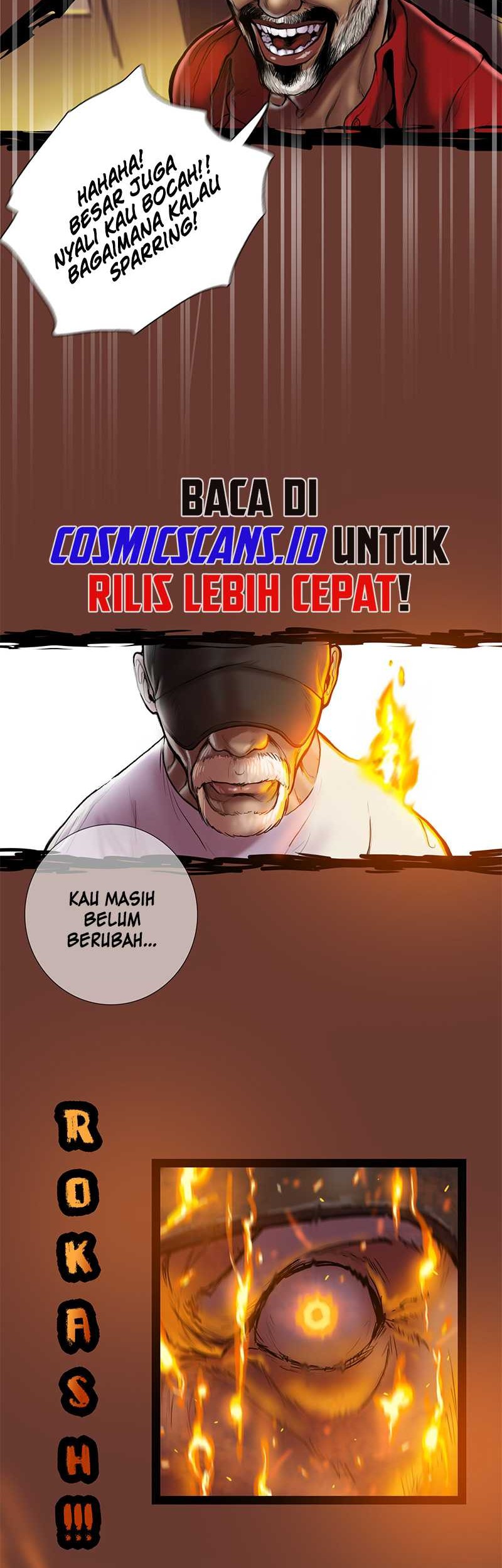 Ordeal Chapter 3 halaman 8