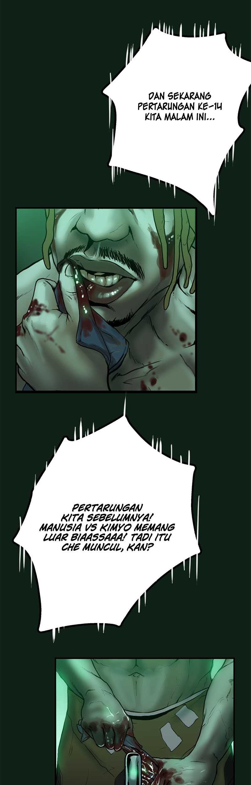 Ordeal Chapter 2 halaman 6