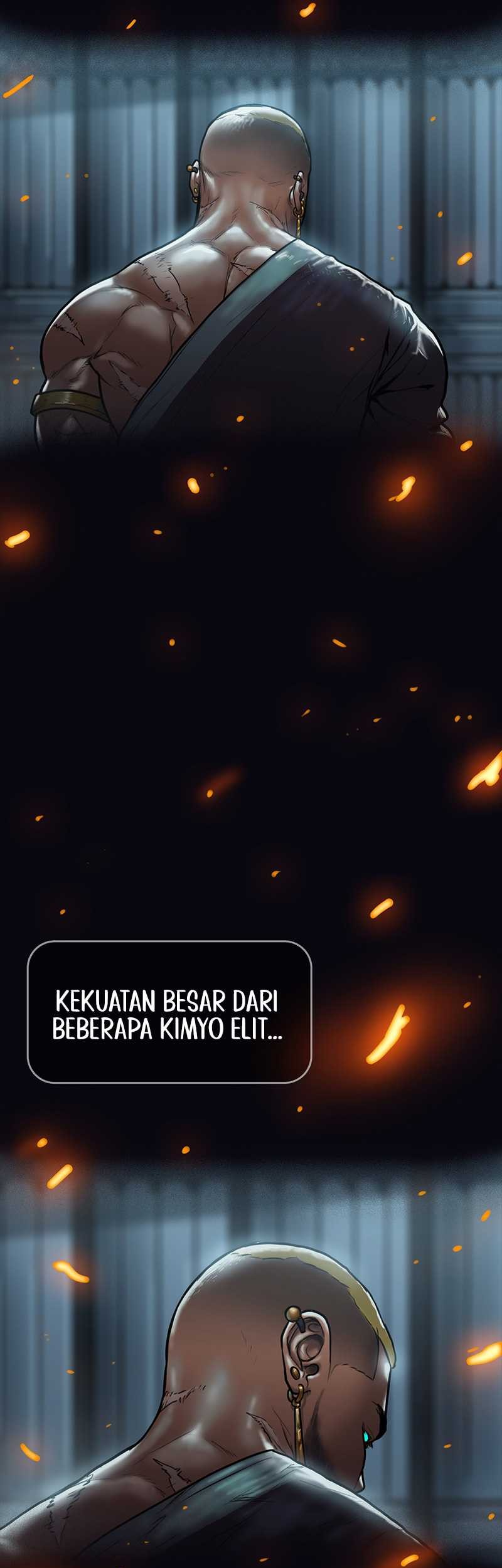 Ordeal Chapter 1 halaman 6