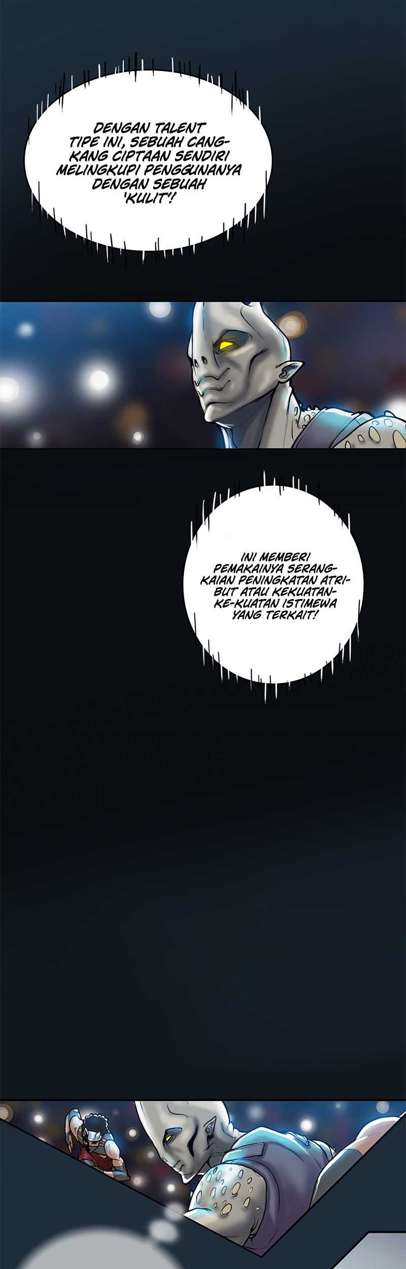 Ordeal Chapter 6 halaman 5